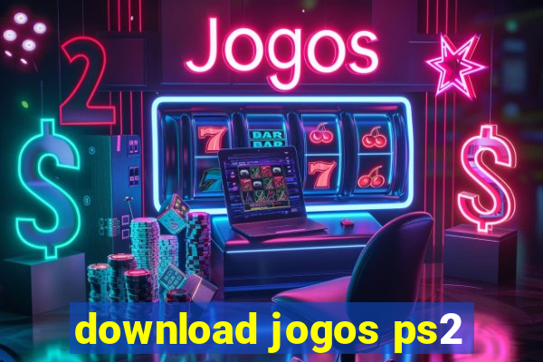 download jogos ps2